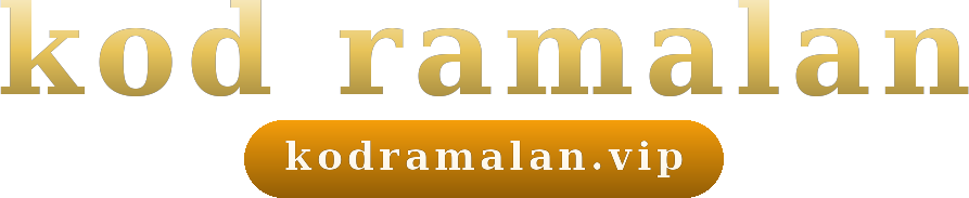 kod ramalan logo